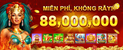Nhận thưởng Jackpot cực khủng