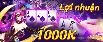 Thắng Lớn Cùng Slots