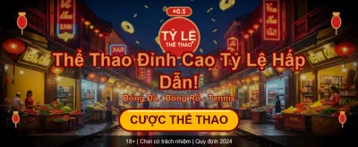 Nhận Ưu Đãi Nạp Đầu