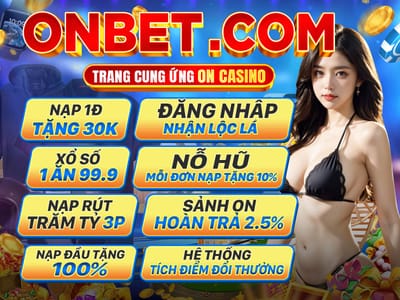 Thưởng Nạp Lại Hàng Ngày promotion banner