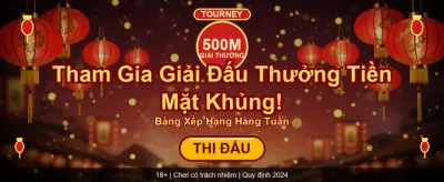 Săn Jackpot Cực Khủng