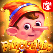 Cậu Bé Người Gỗ Pinocchio game screenshot