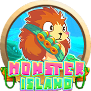KA Đảo quái vật game thumbnail